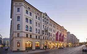 Vier Jahreszeiten Kempinski München
